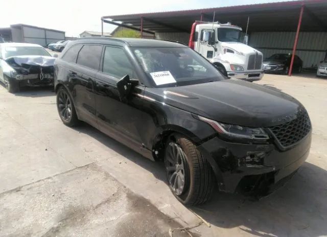 LAND ROVER RANGE ROVER VELAR 2018 salyl2rv3ja730302