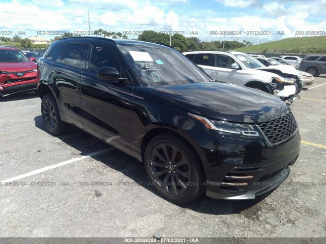 LAND-ROVER RANGE ROVER VELAR 2018 salyl2rv3ja746225