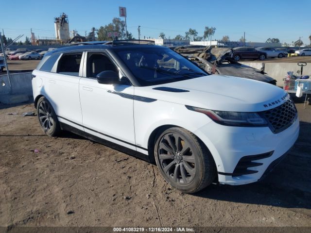 LAND-ROVER RANGE ROVER VELAR 2018 salyl2rv3ja748105