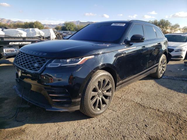 LAND ROVER RANGEROVER 2018 salyl2rv3ja752087