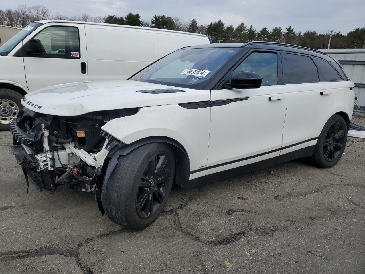 LAND-ROVER RANGE ROVER 2018 salyl2rv3ja754194