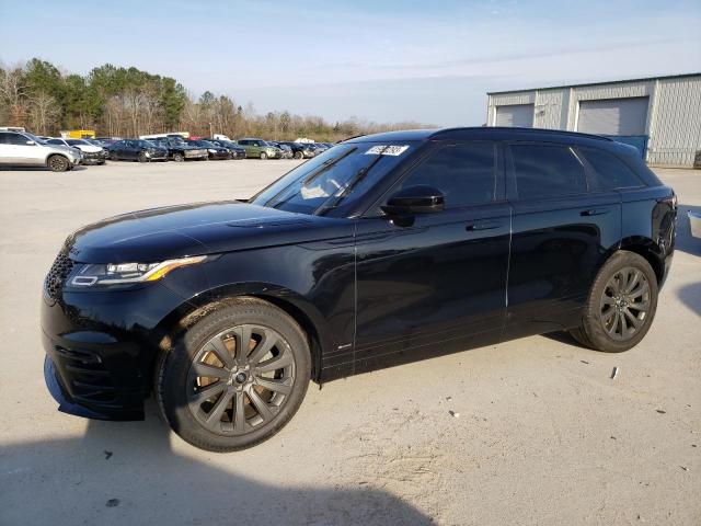 LAND ROVER RANGE ROVE 2018 salyl2rv3ja756138