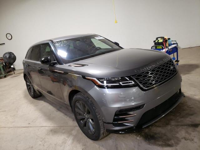 LAND-ROVER RANGE ROVE 2018 salyl2rv3ja765812