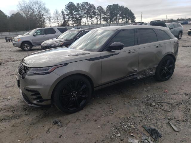 LAND ROVER RANGE ROVE 2018 salyl2rv4ja711256