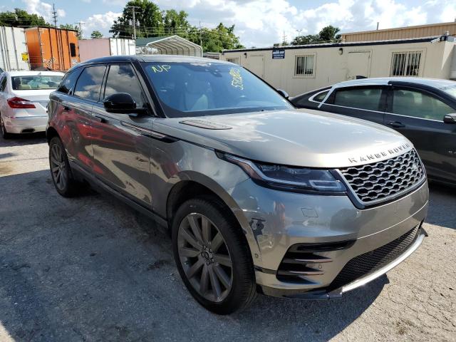 LAND ROVER RANGE ROVE 2018 salyl2rv4ja717252