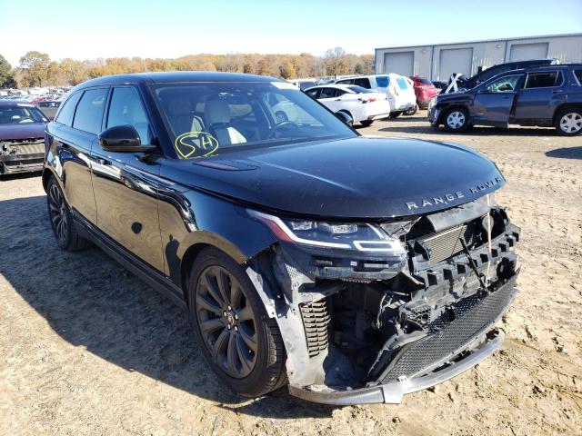 LAND-ROVER RANGE ROVE 2018 salyl2rv4ja717302