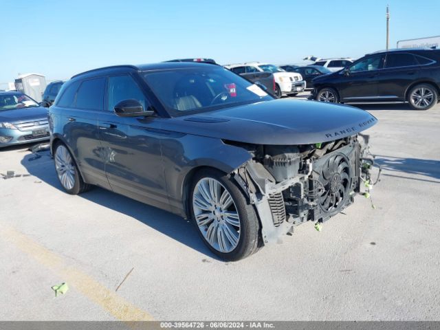 LAND-ROVER RANGE ROVER VELAR 2018 salyl2rv4ja750431