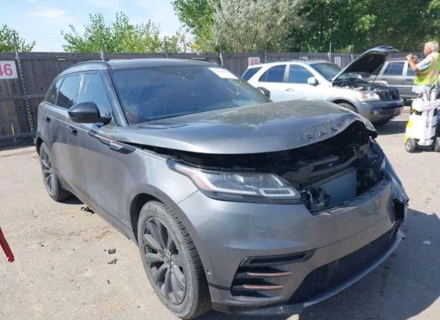 LAND ROVER RANGE ROVER VELAR 2018 salyl2rv4ja759243