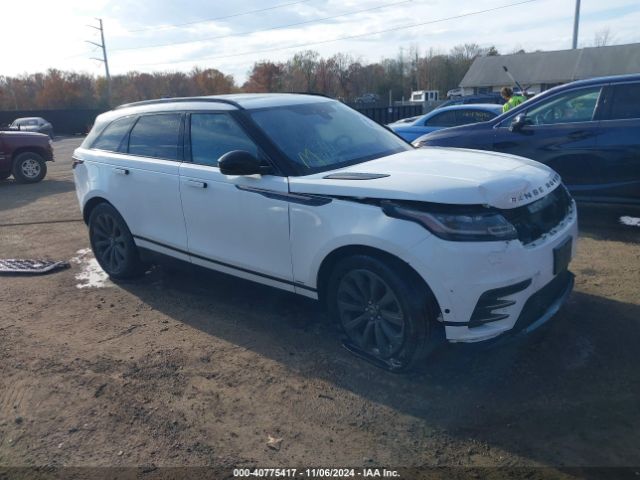 LAND-ROVER RANGE ROVER VELAR 2018 salyl2rv4ja769173