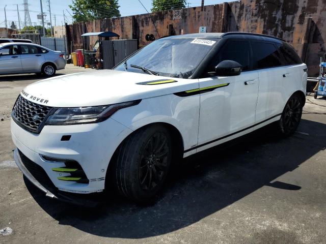 LAND-ROVER RANGE ROVE 2018 salyl2rv4ja772610