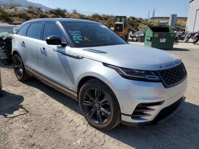 LAND ROVER RANGE ROVE 2018 salyl2rv5ja705577