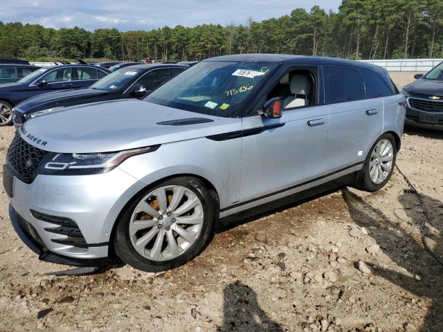 LAND ROVER RANGE ROVE 2018 salyl2rv5ja715106