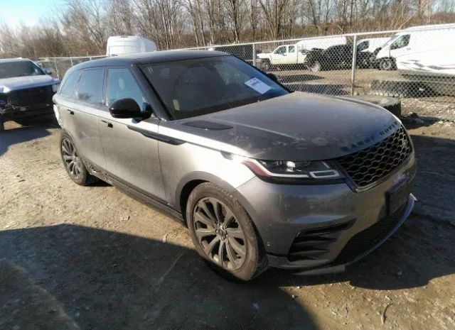 LAND ROVER RANGE ROVER VELAR 2018 salyl2rv5ja716496