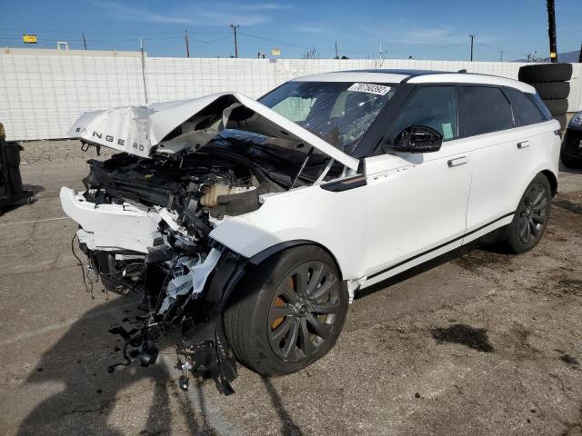 LAND-ROVER RANGE ROVE 2018 salyl2rv5ja717213