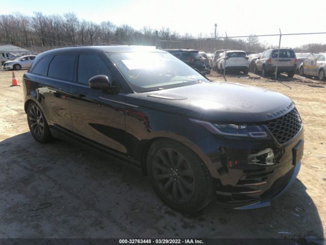 LAND ROVER RANGE ROVER VELAR 2018 salyl2rv5ja718717