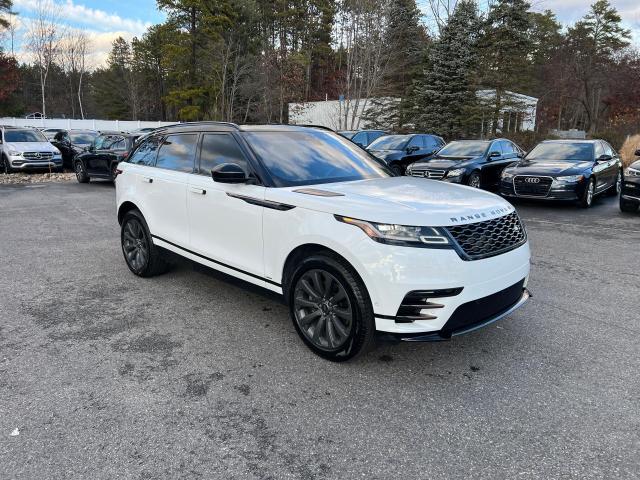 LAND-ROVER RANGE ROVE 2018 salyl2rv5ja730494