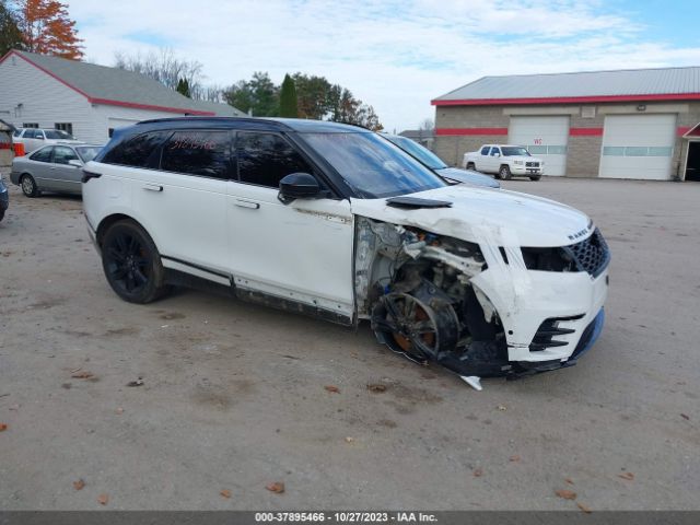 LAND ROVER RANGE ROVER VELAR 2018 salyl2rv5ja748154