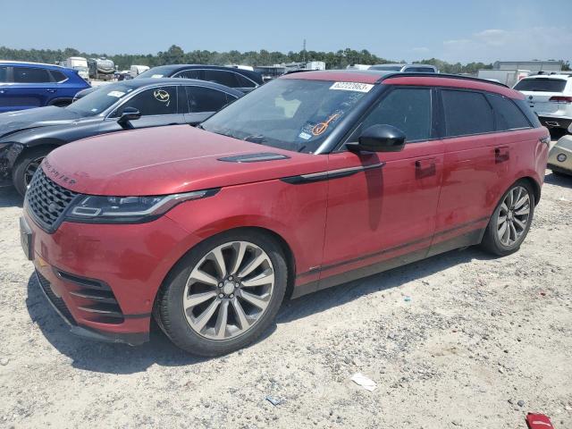 LAND-ROVER RANGE ROVE 2018 salyl2rv5ja749868