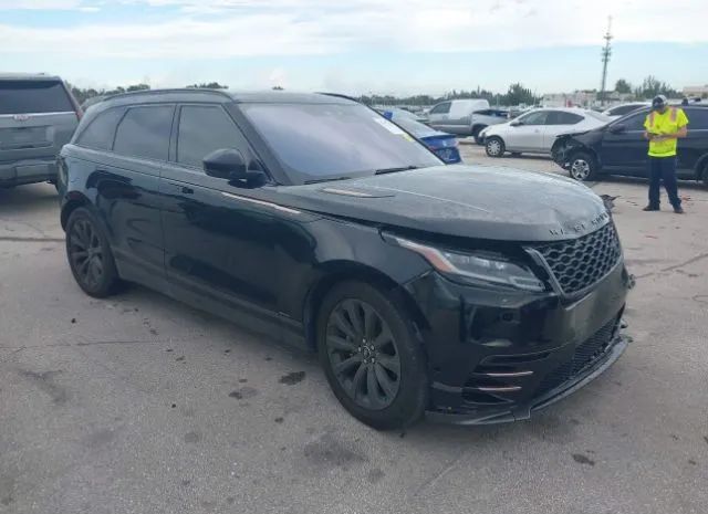 LAND ROVER RANGE ROVER VELAR 2018 salyl2rv5ja751426