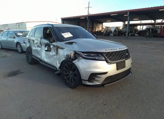 LAND ROVER RANGE ROVER VELAR 2018 salyl2rv5ja751894