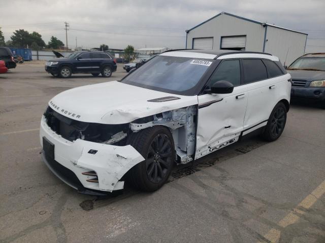 LAND ROVER RANGE ROVE 2018 salyl2rv5ja761695