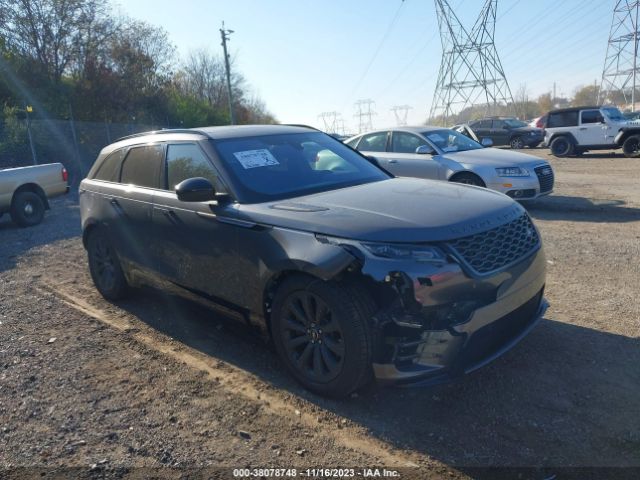 LAND-ROVER RANGE ROVER VELAR 2018 salyl2rv5ja766945