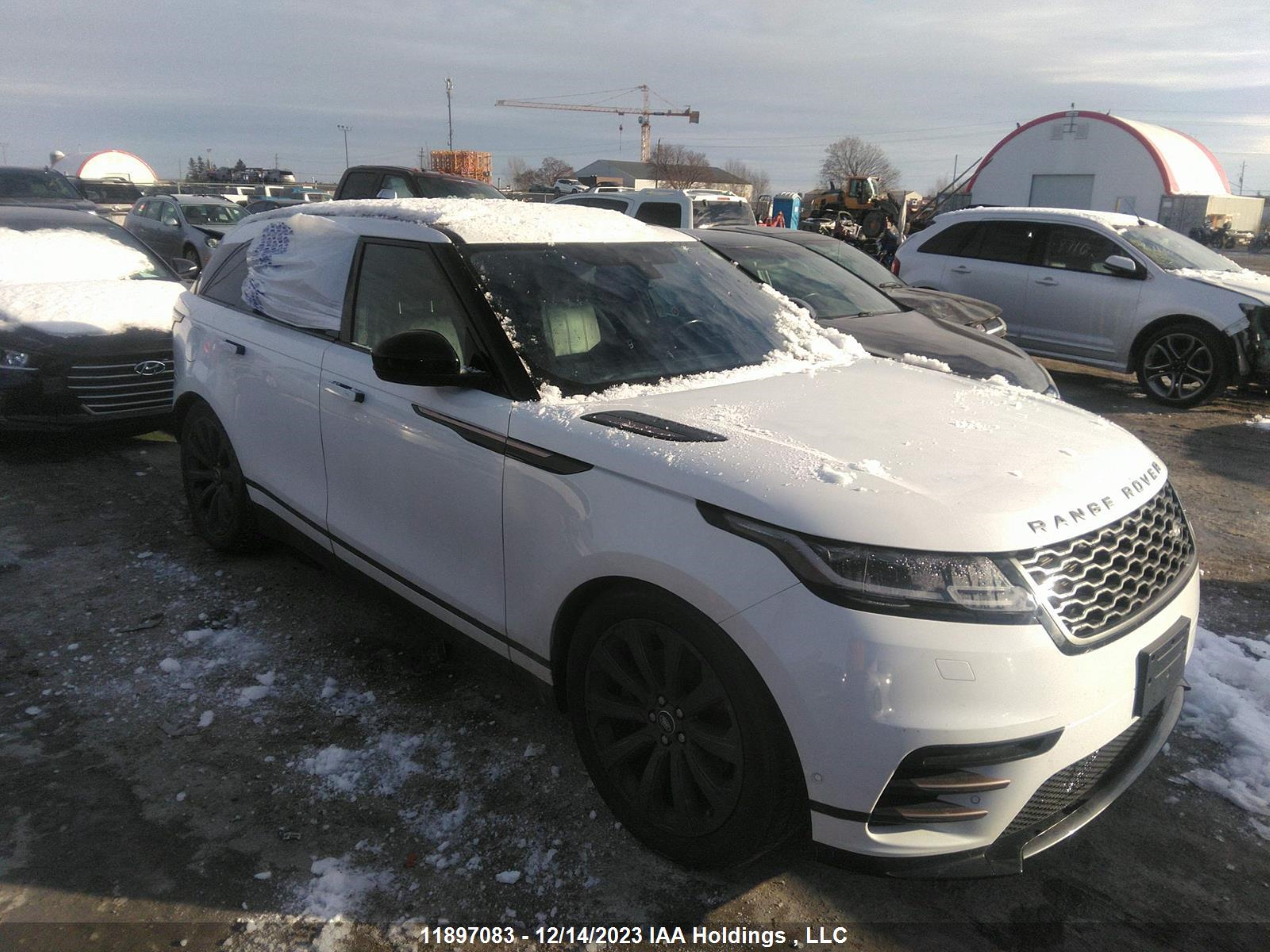 LAND ROVER RANGE ROVER VELAR 2018 salyl2rv5ja769750