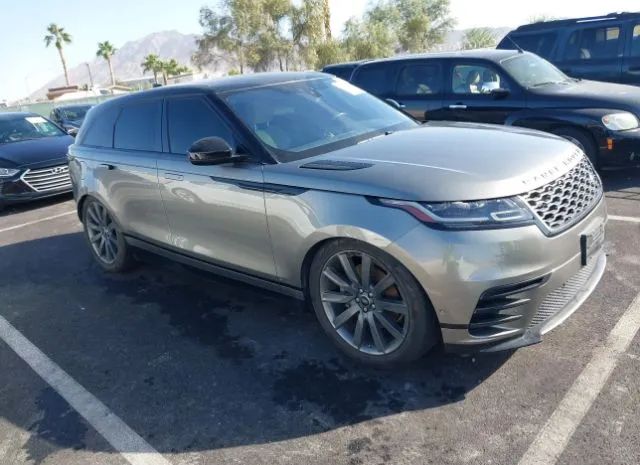 LAND ROVER RANGE ROVER VELAR 2018 salyl2rv6ja707600