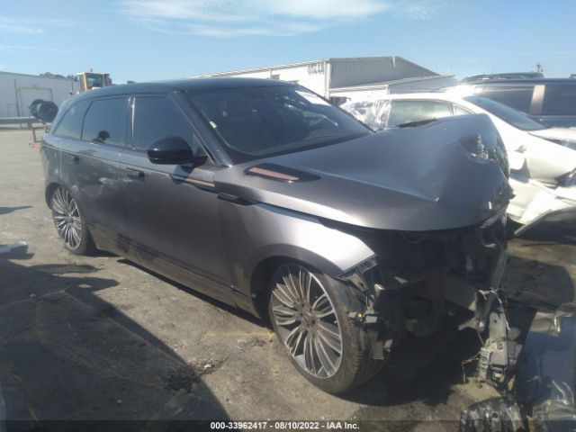 LAND-ROVER RANGE ROVER VELAR 2018 salyl2rv6ja719066