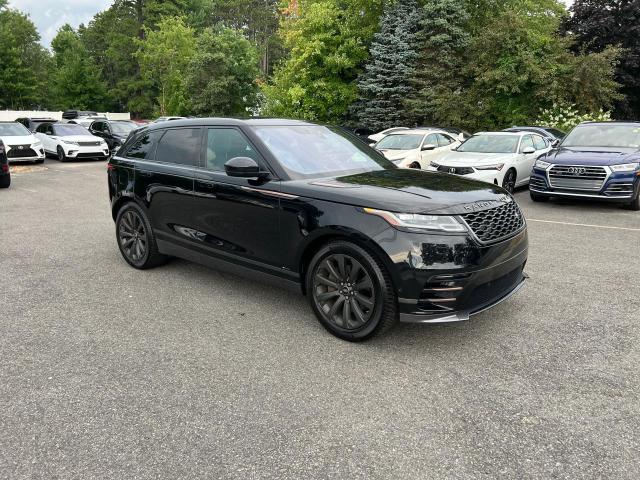 LAND-ROVER RANGE ROVE 2018 salyl2rv6ja723263