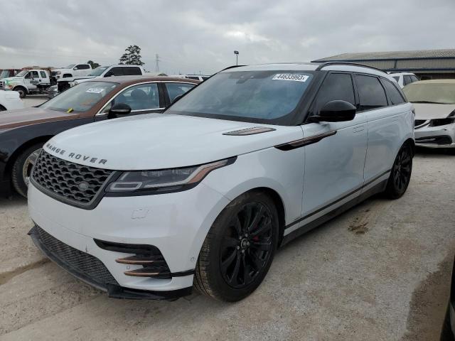 LAND ROVER RANGE ROVE 2018 salyl2rv6ja743867