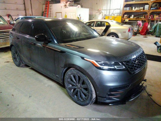 LAND ROVER RANGE ROVER VELAR 2018 salyl2rv6ja744257