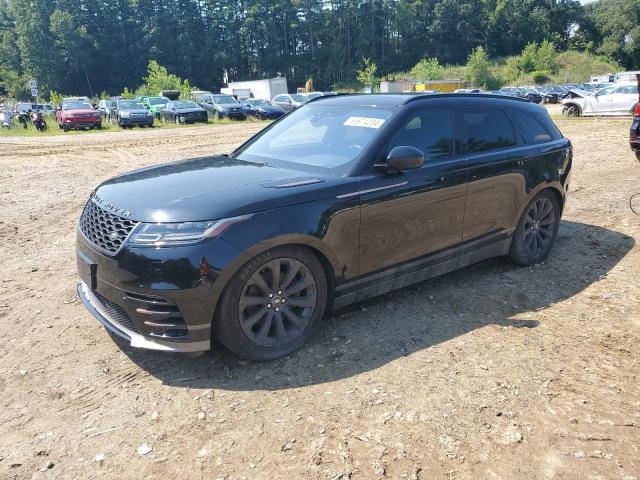 LAND ROVER RANGE ROVE 2018 salyl2rv6ja754061