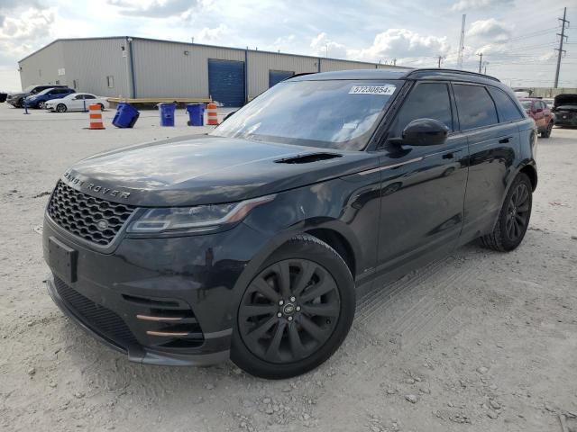 LAND-ROVER RANGE ROVE 2018 salyl2rv6ja759065