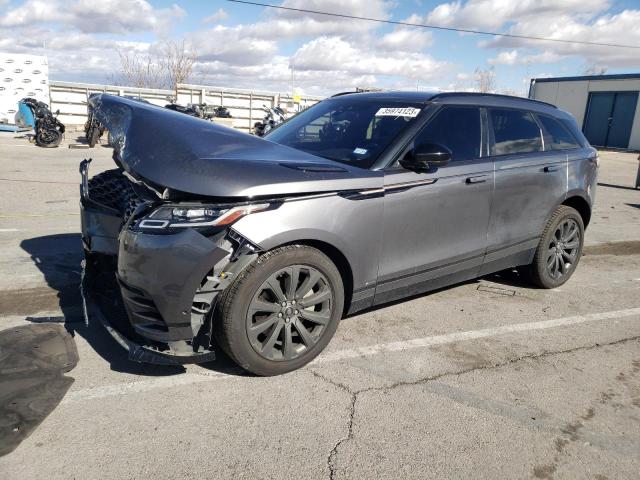 LAND ROVER RANGE ROVE 2018 salyl2rv6ja771796