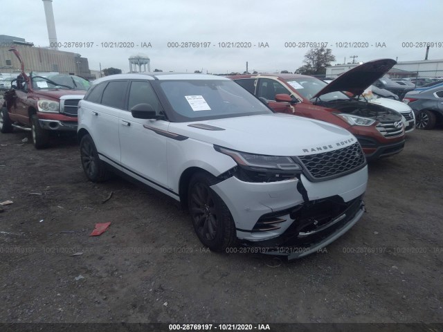 LAND ROVER RANGE ROVER VELAR 2018 salyl2rv7ja711638