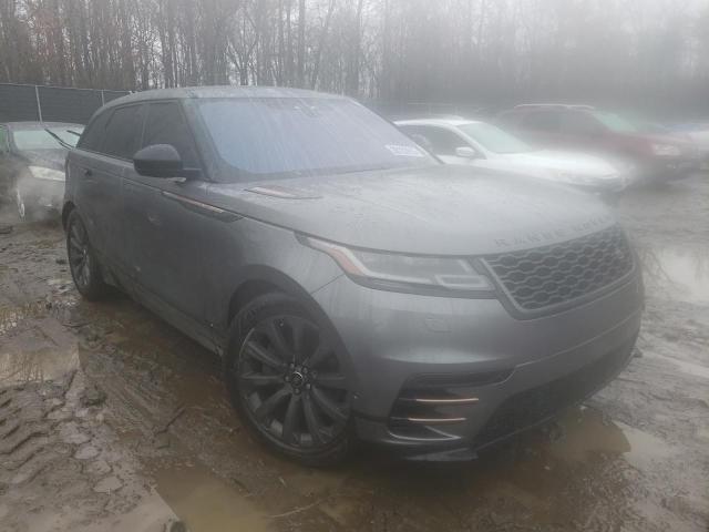 LAND ROVER RANGE ROVE 2018 salyl2rv7ja712336