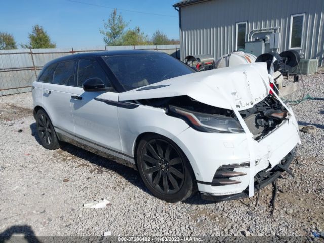 LAND ROVER RANGE ROVER VELAR 2018 salyl2rv7ja715933