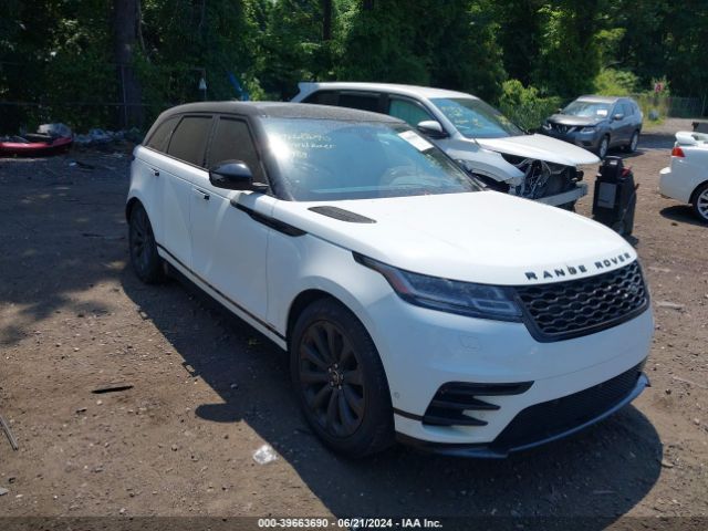 LAND-ROVER RANGE ROVER VELAR 2018 salyl2rv7ja729797