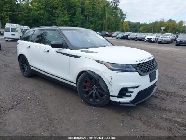 LAND-ROVER RANGE ROVER VELAR 2018 salyl2rv7ja730805