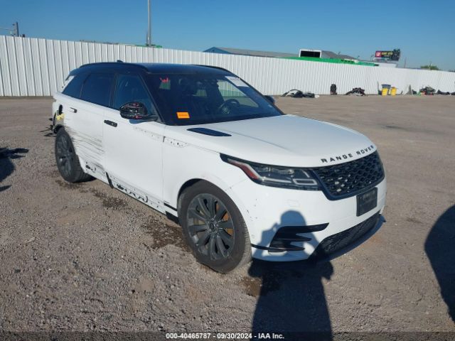 LAND-ROVER RANGE ROVER VELAR 2018 salyl2rv7ja730979