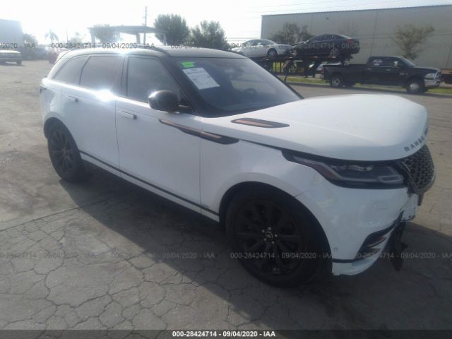 LAND-ROVER RANGE ROVER VELAR 2017 salyl2rv7ja747135