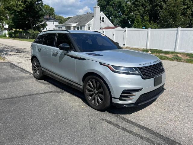 LAND-ROVER RANGE ROVE 2018 salyl2rv7ja763934