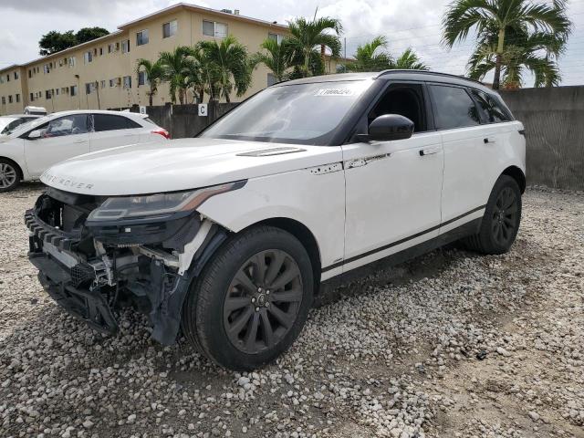 LAND-ROVER RANGE ROVE 2018 salyl2rv7ja772438