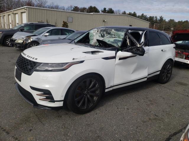 LAND-ROVER RANGE ROVE 2018 salyl2rv8ja721093