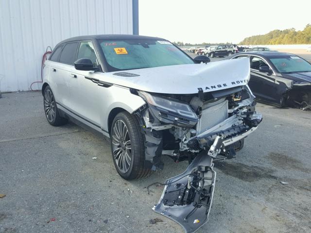 LAND ROVER RANGE ROVE 2018 salyl2rv8ja756202