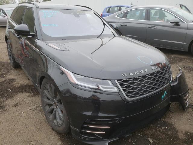 LAND ROVER RANGE ROVE 2018 salyl2rv8ja769256