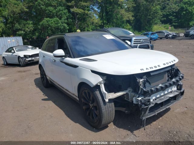 LAND-ROVER RANGE ROVER VELAR 2018 salyl2rv8ja772433