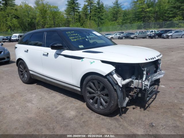 LAND-ROVER RANGE ROVER VELAR 2018 salyl2rv9ja712600