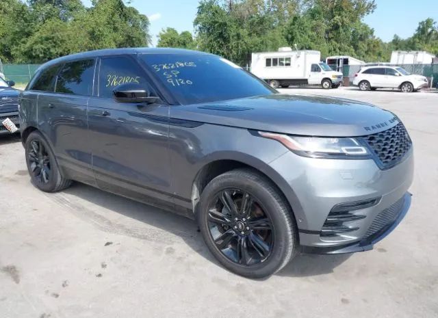 LAND ROVER RANGE ROVER VELAR 2018 salyl2rv9ja712872